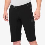 100% '21, 100%, Celium Shorts, Men's, Black