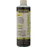 Pedros Pedros, Green Fizz 16X, Concentrated bike wash, 16oz/ 475ml