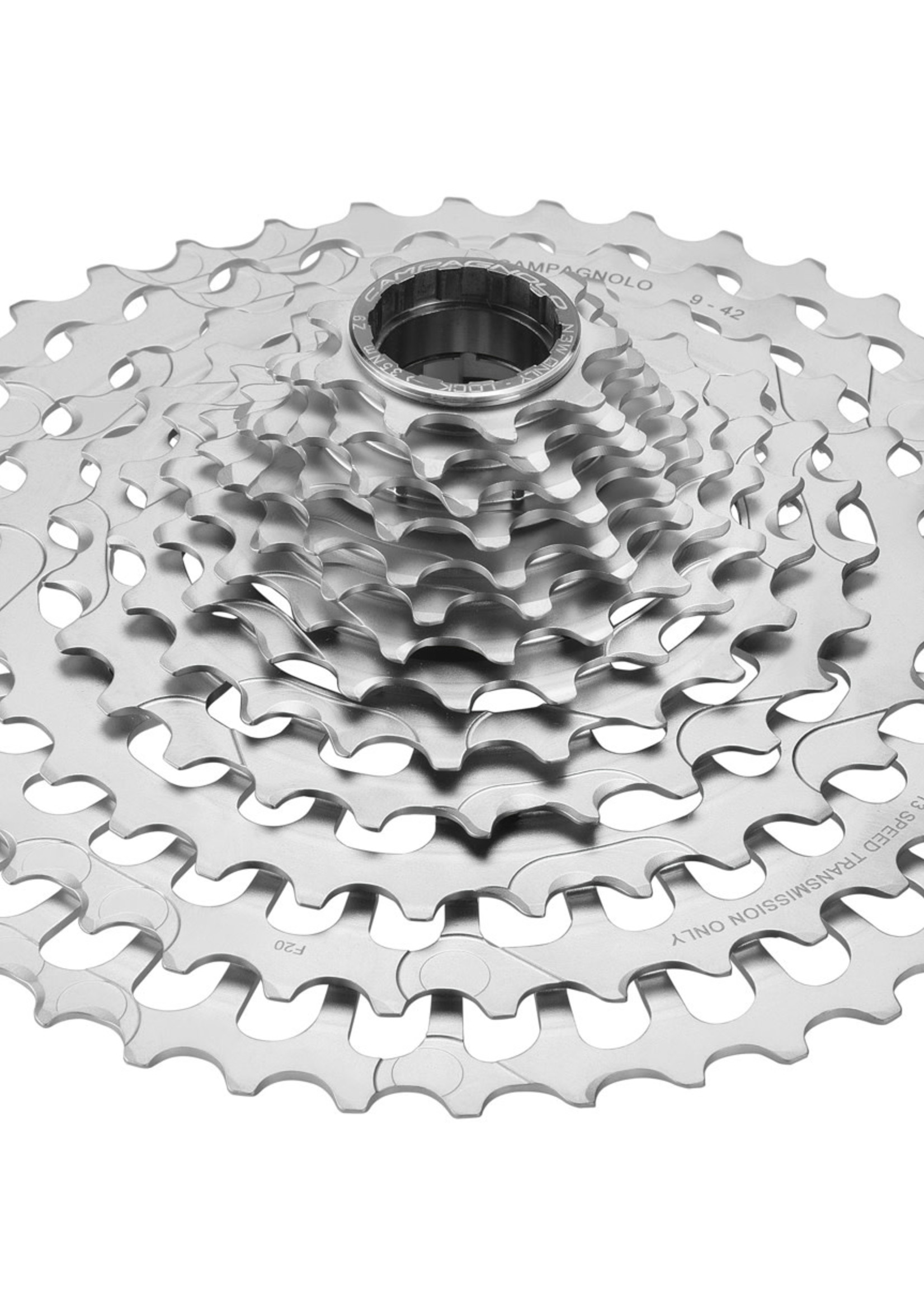 Campagnolo Campagnolo Ekar 13s cassette,  9-42 (Takeoff)