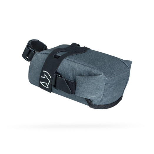 アクセサリー SHIMANO PRO DISCOVER Gravel Ride Bags PRO, Discover Saddlebag - The Cyclery