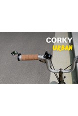 THEBEAM, Corky Urban  Rearview Mirror