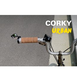 THEBEAM, Corky Urban  Rearview Mirror