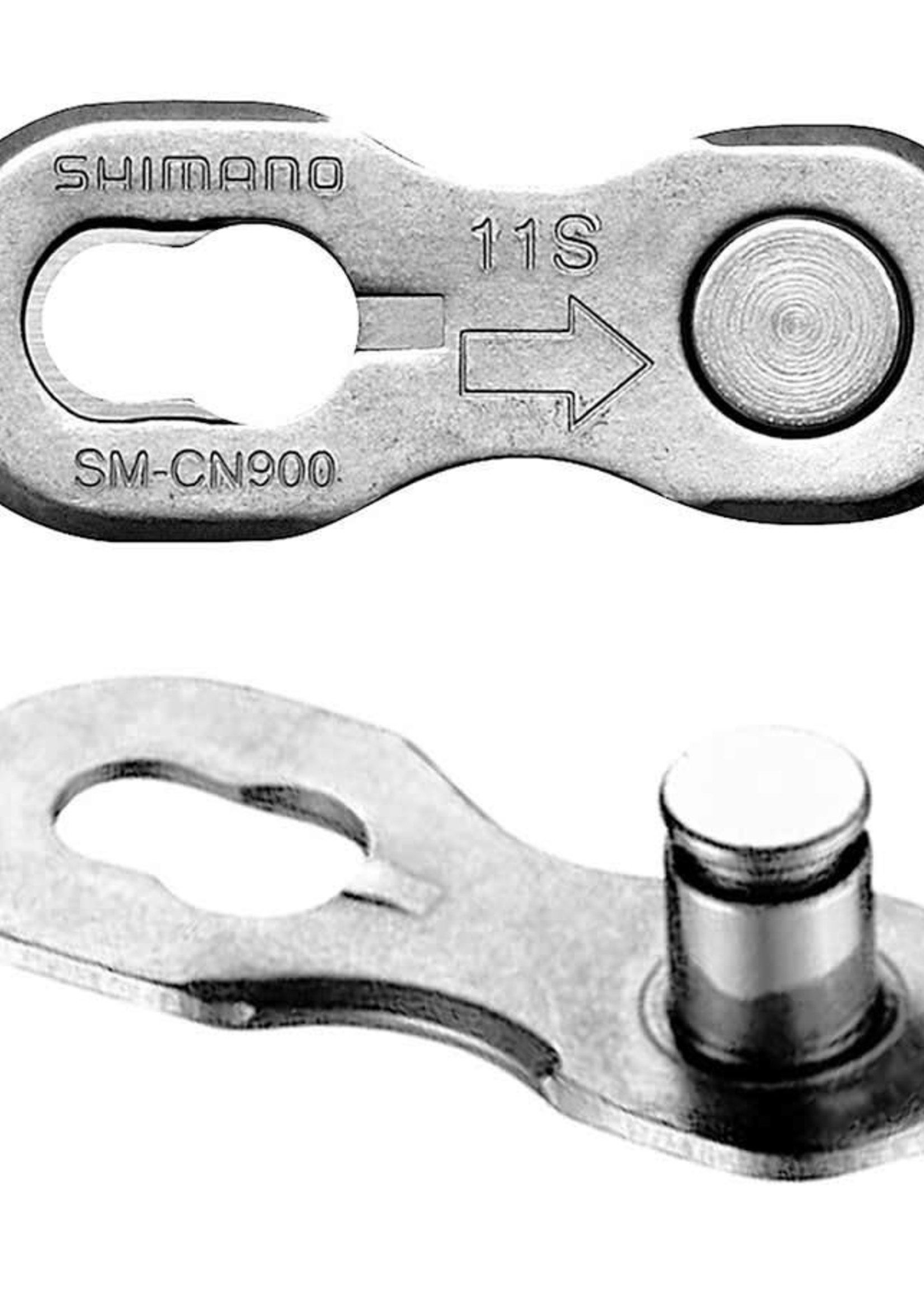 Shimano Shimano, SM-CN900-11, Quick Link, 2 pairs