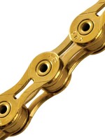 KMC KMC, Chain, X11SL x 116L Ti N Gold