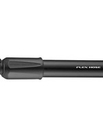 Lezyne LEZYNE, Sport Drive HV, Pump, 90psi, Black, S, 166mm