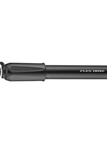 Lezyne LEZYNE, Sport Drive HP, Pump, 120psi, Black, S, 170mm