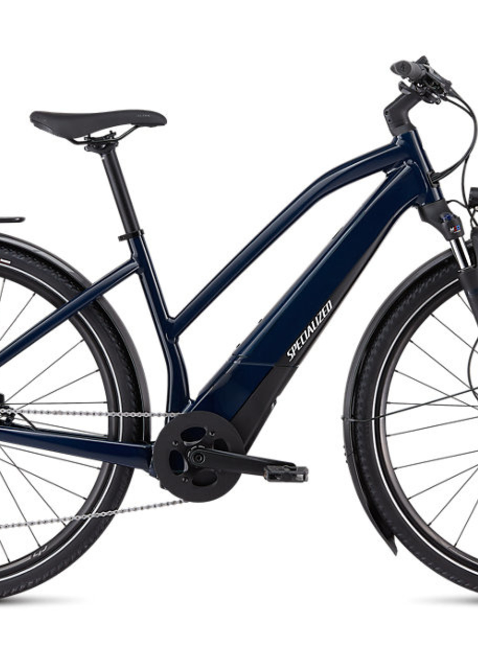 Specialized '21, Specialized, Vado, 3.0, Step-Through
