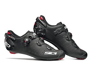 【新品】SIDI　WIRE 2 CARBON　ホワイト/ホワイト　サイズ40 21, SIDI, Wire 2, Assorted Colours - The Cyclery