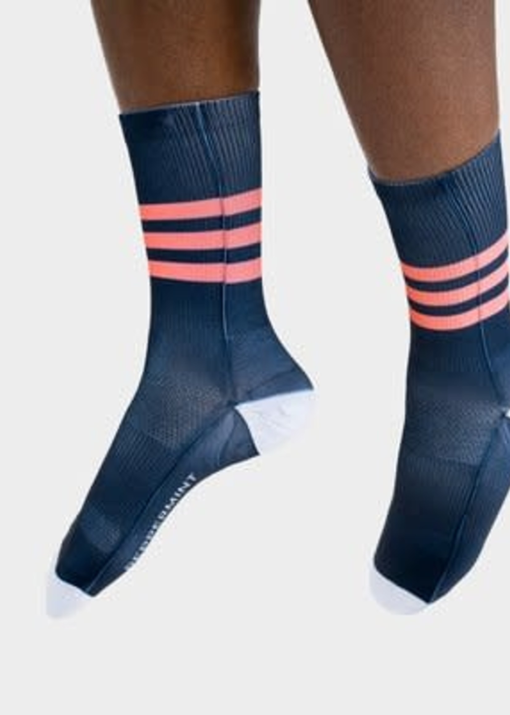 Peppermint '21, PEPPERMINT, Signature Socks, Assorted Colours