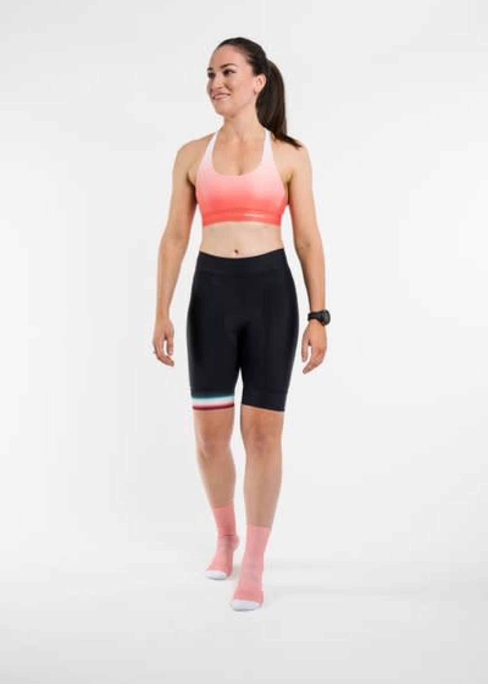 Peppermint '21, PEPPERMINT, Legacy Cycling Short, Assorted Colours