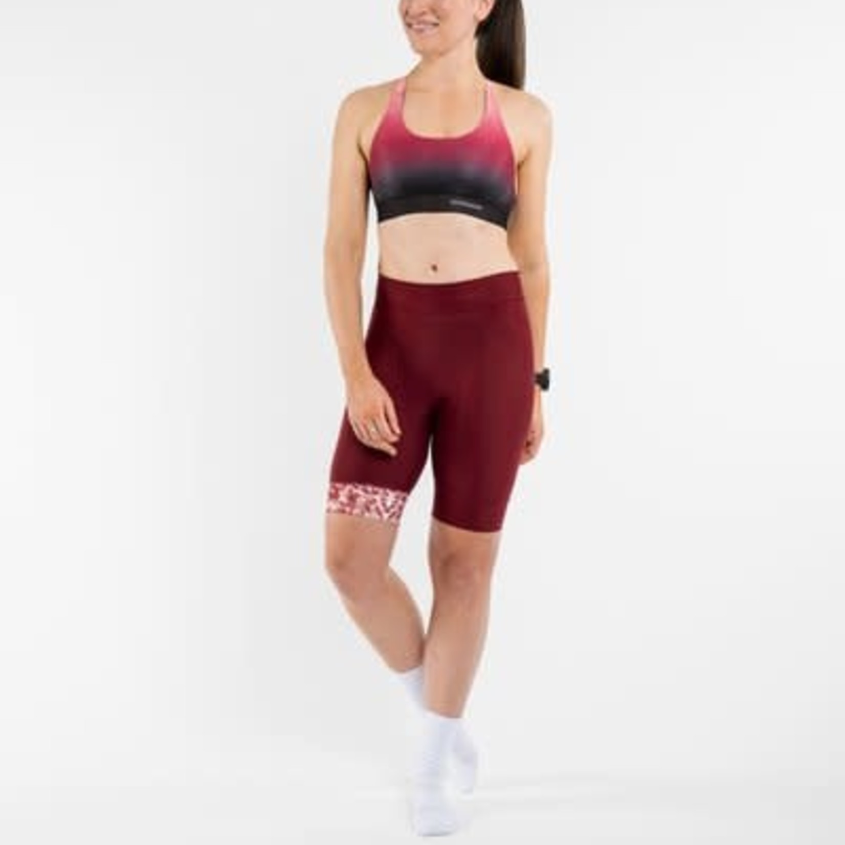 Peppermint '21, PEPPERMINT, Legacy Cycling Short, Assorted Colours