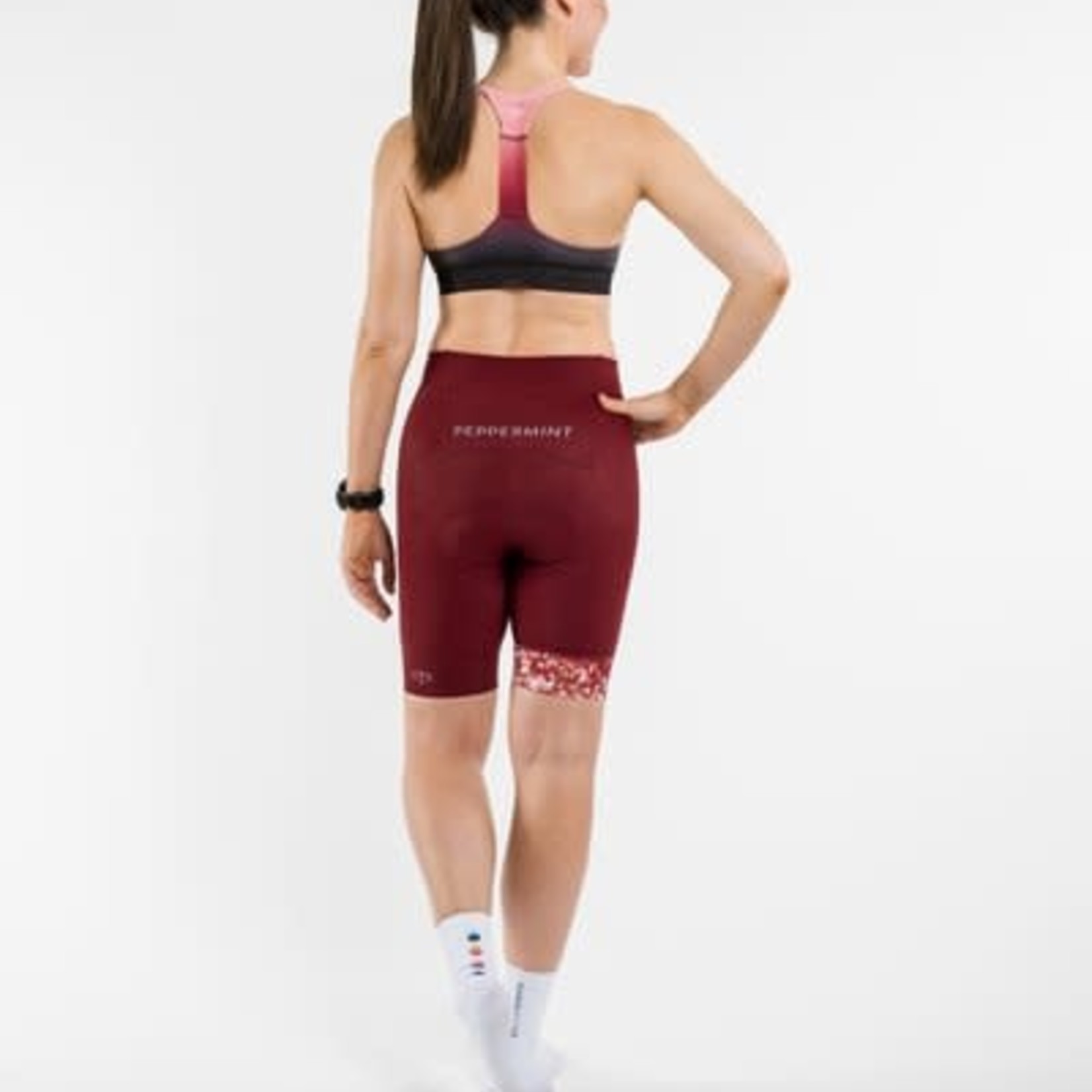 Peppermint '21, PEPPERMINT, Legacy Cycling Short, Assorted Colours