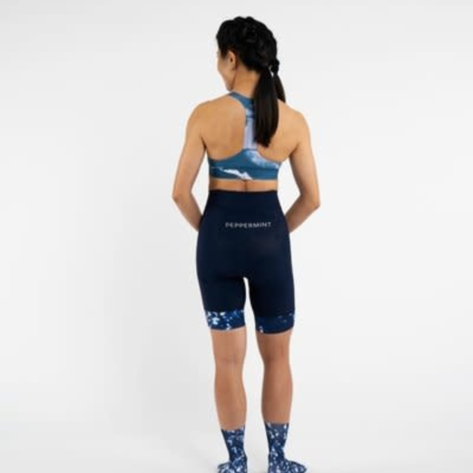 Peppermint '21, PEPPERMINT, Legacy Cycling Short, Assorted Colours