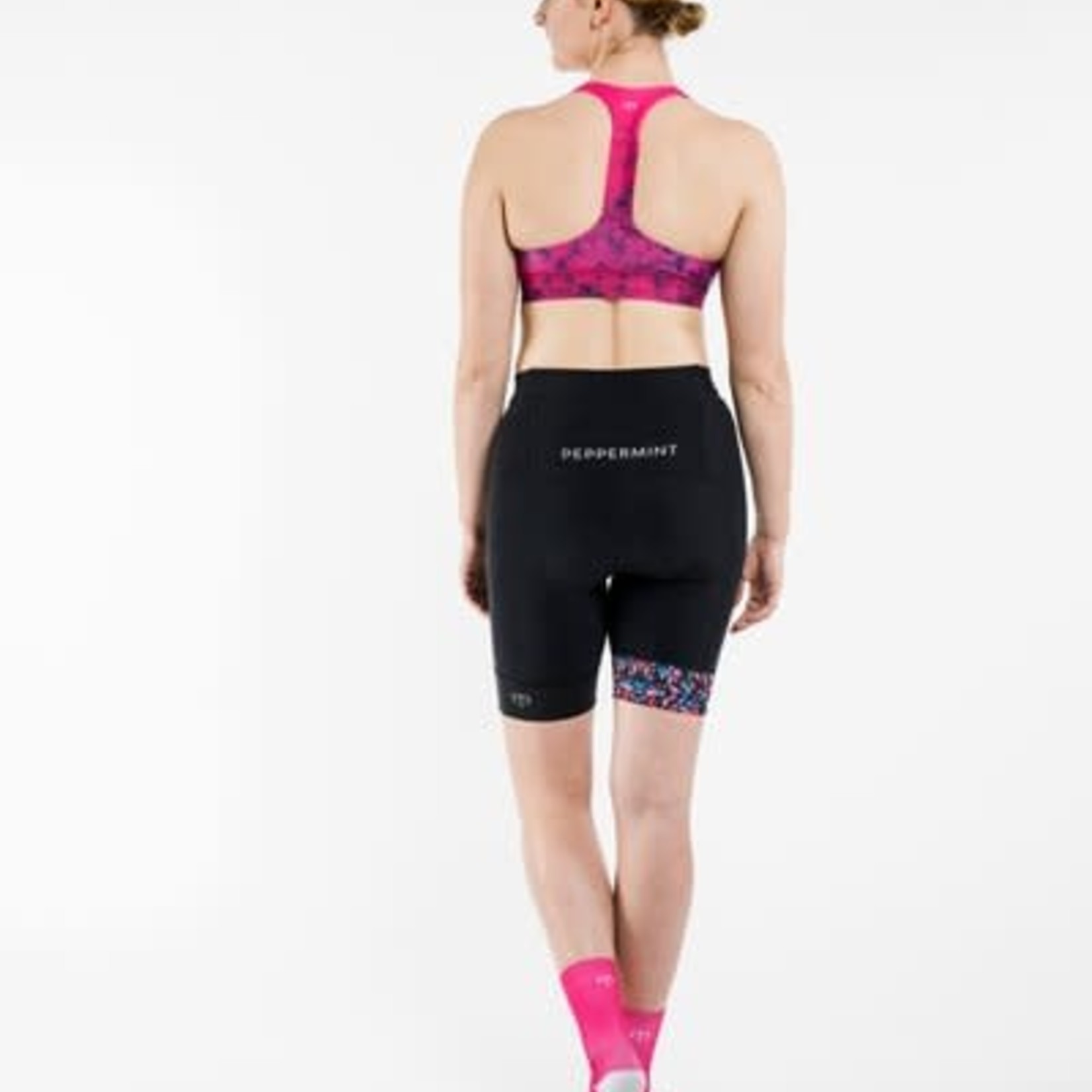 PEPPERMINT CYCLING CLASSIC KNICKERS - Impala Bicycles