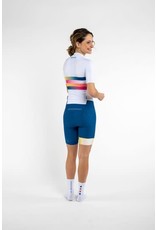 Peppermint '21, PEPPERMINT, Skinsuit SS, Assorted Colours