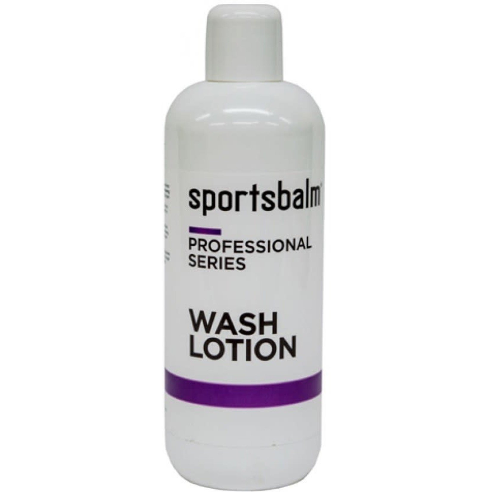 Sport Balm SPORTS BALM, Professional Series Wash Lotion, 500mL