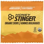 Honey Stinger HONEY STINGER, Organic Energy Chews, Orange Blossom single