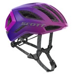 SCOTT BICYCLES Scott, Helmet, Centric Plus, Supersonic Ltd Edition,