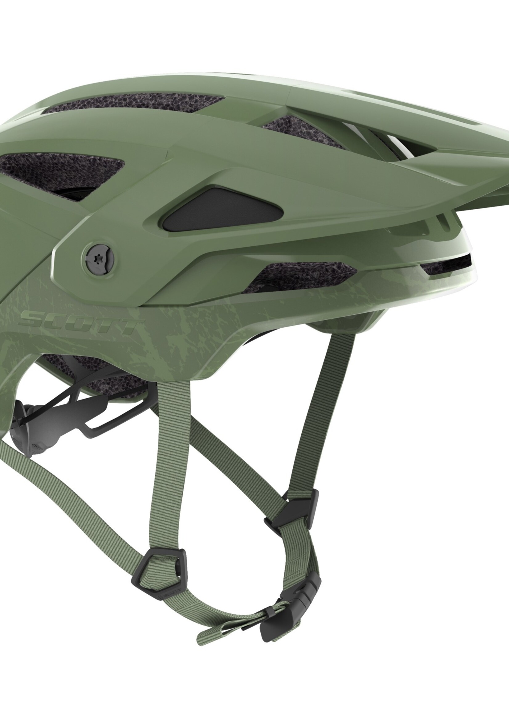 SCOTT BICYCLES '21, Scott, Helmet, Stego Plus, Assorted Colours