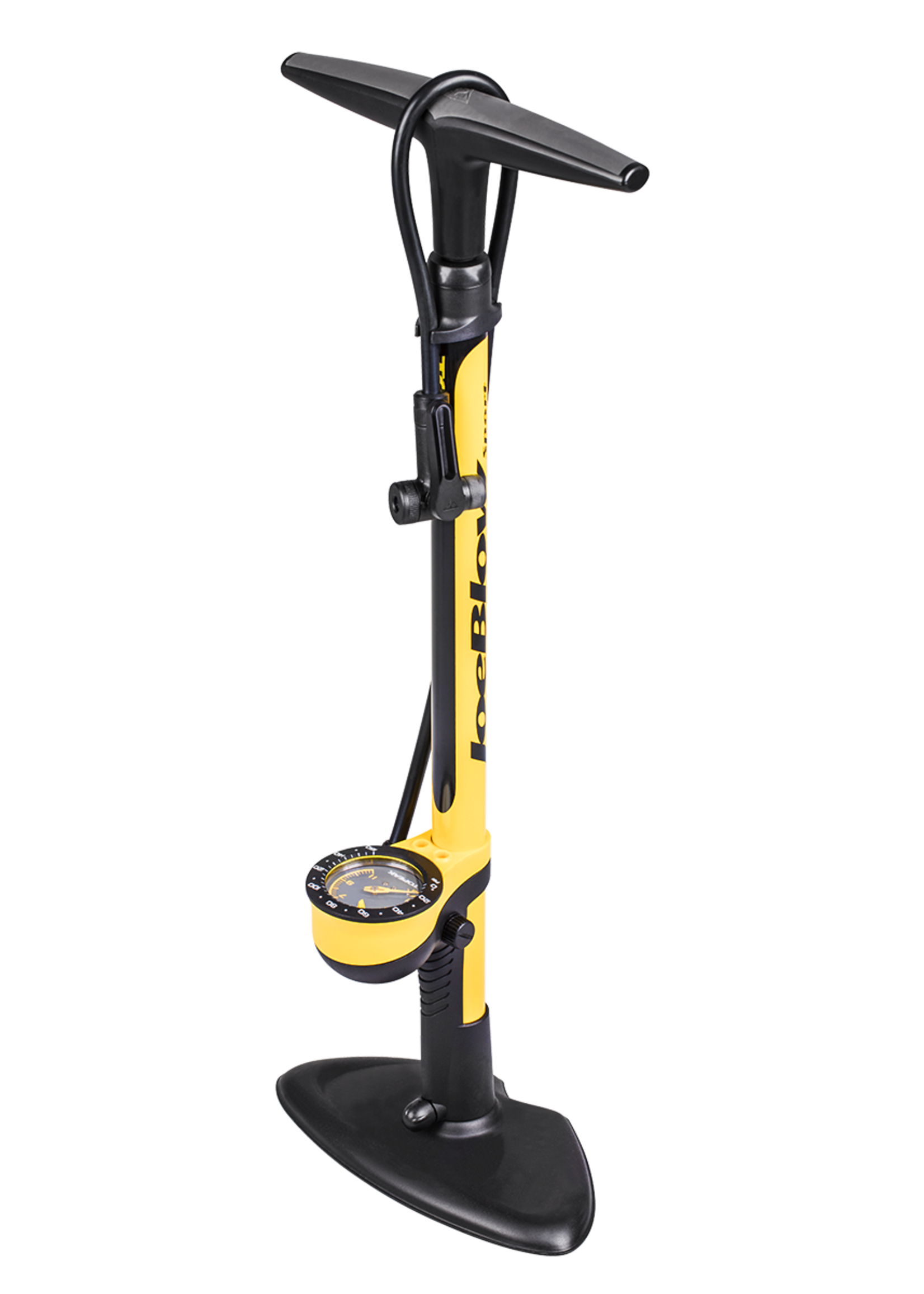 Topeak TOPEAK, Pump, JoeBlow Sport III
