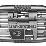 Crankbrothers CRANKBROTHERS, Tool,  Multi 17 - Nickel