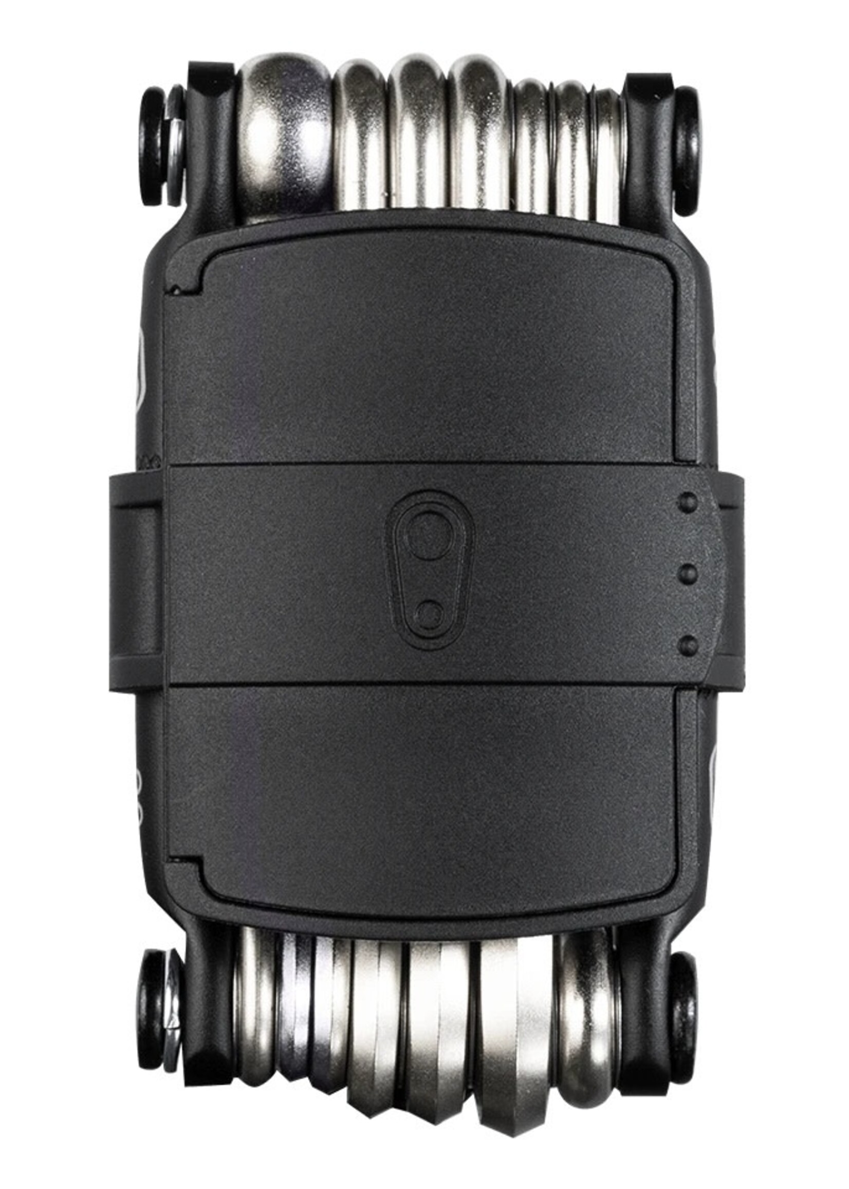 Crankbrothers CRANK BROTHERS, M20 MULTITIOOL, MATTE BLACK
