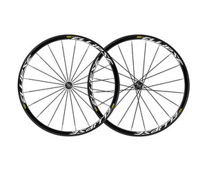 MAVIC, Ellipse track wheel- PR - The Cyclery