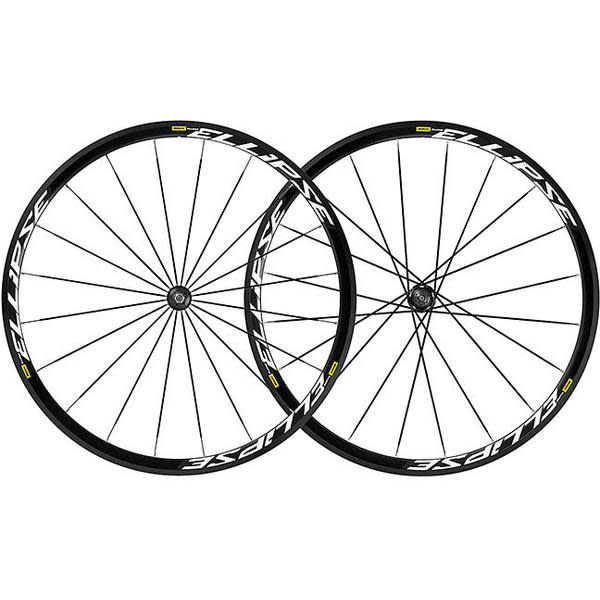 MAVIC, Ellipse track wheel- PR - The Cyclery