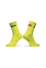 Sidi '21 Sidi Technical Sock, Yellow