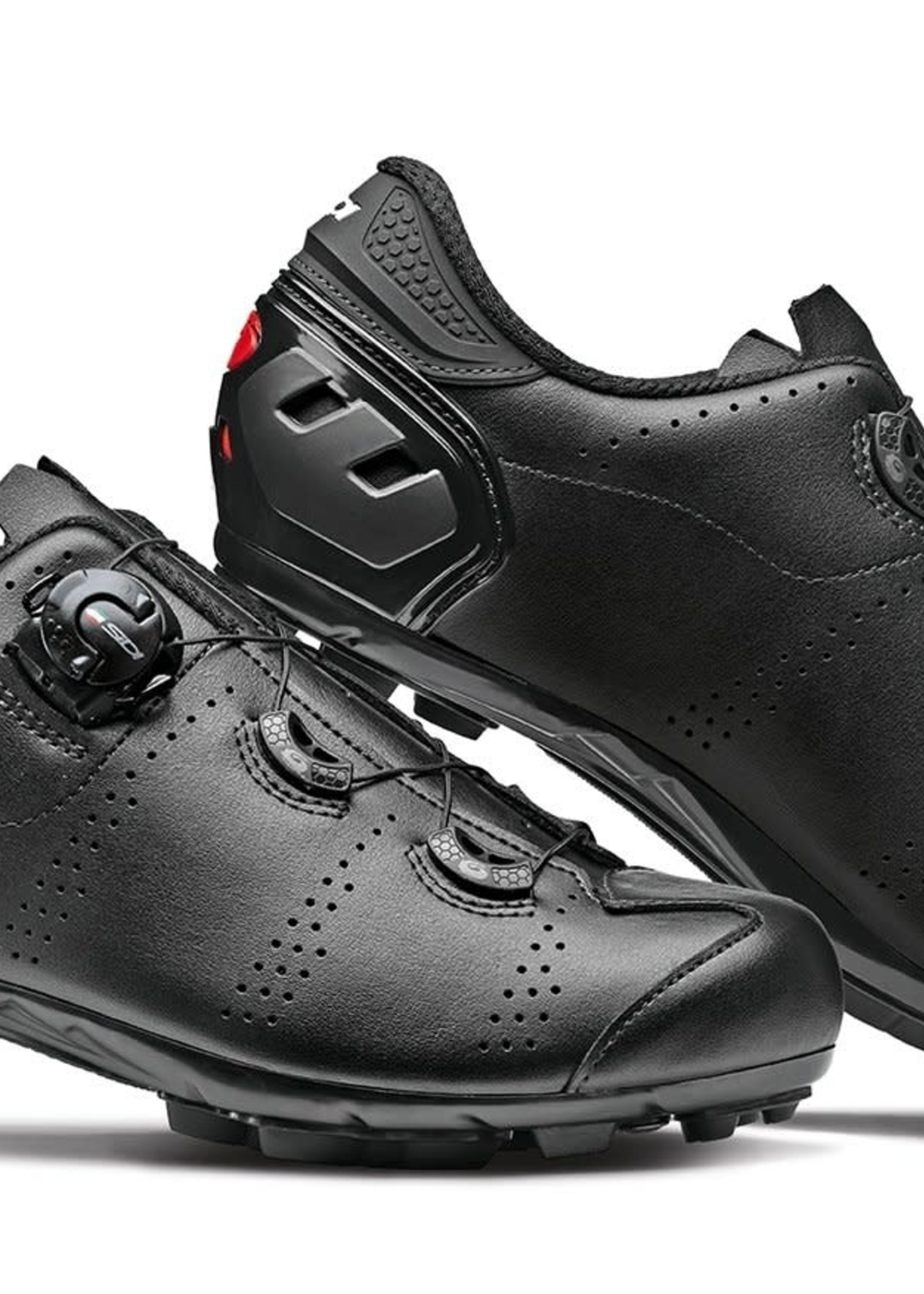 Sidi '21, SIDI, Speed, Black
