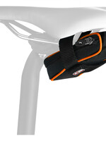 Scicon Scicon, Elan 210 Velcro Strap Saddle Bag