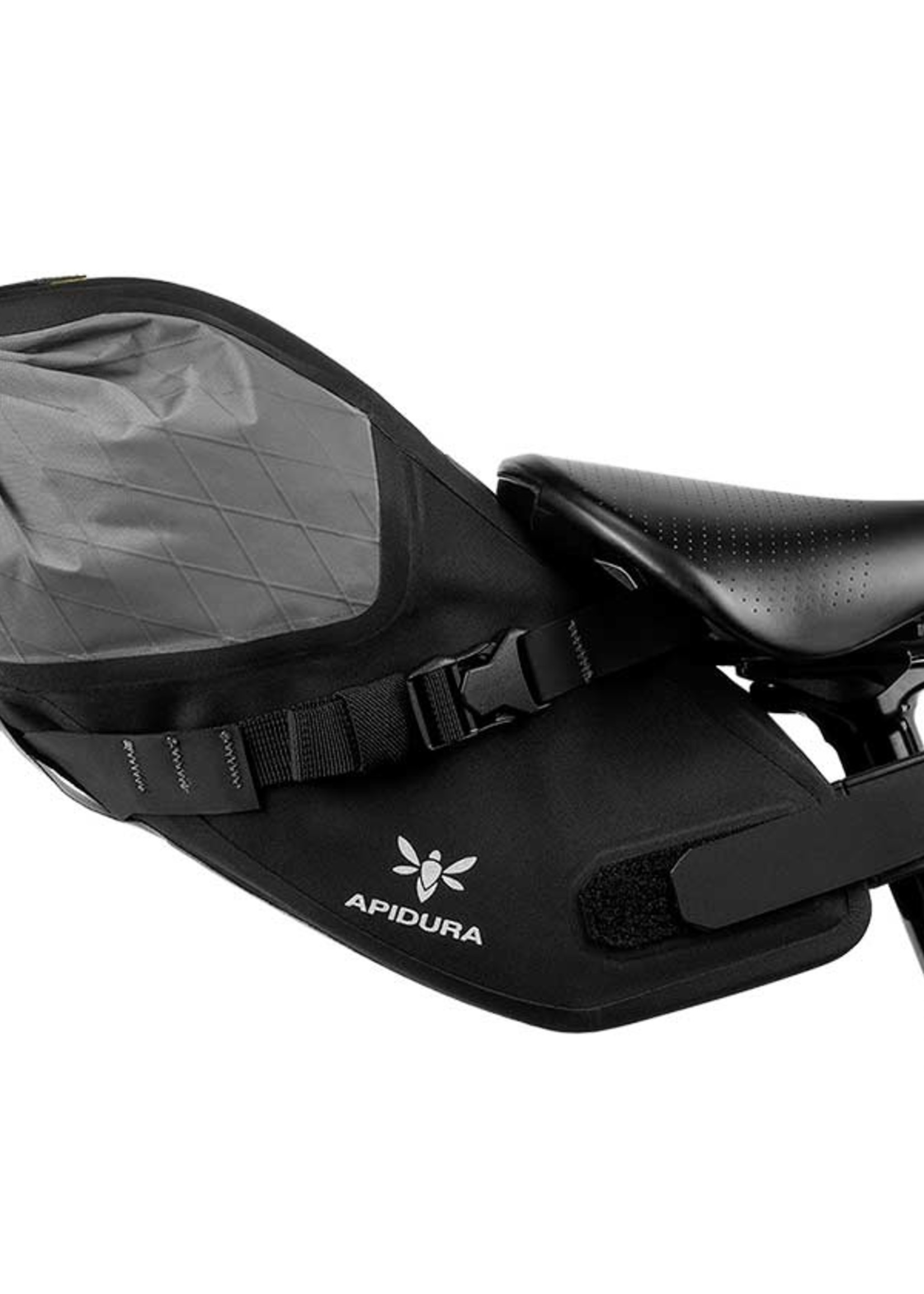 Apidura Apidura Backcountry Saddle Pack, 4.5 Litre