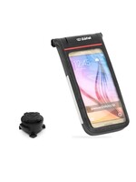 Zefal Zefal, Z-Console Dry M, Waterproof case, For phones up to 74mm