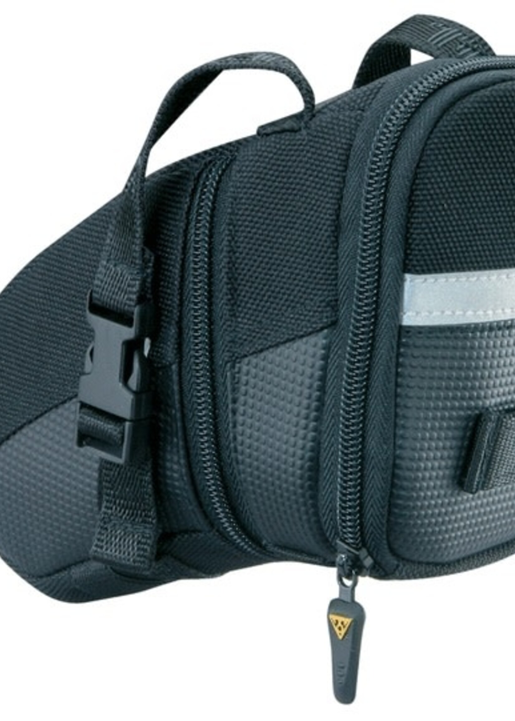 Topeak TOPEAK, Aero Wedge, Small, Saddle Bag