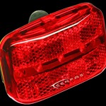 SERFAS SERFAS, Light LED, Rear TL-SSR, AA