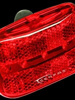 SERFAS SERFAS, Light LED, Rear TL-SSR, AA