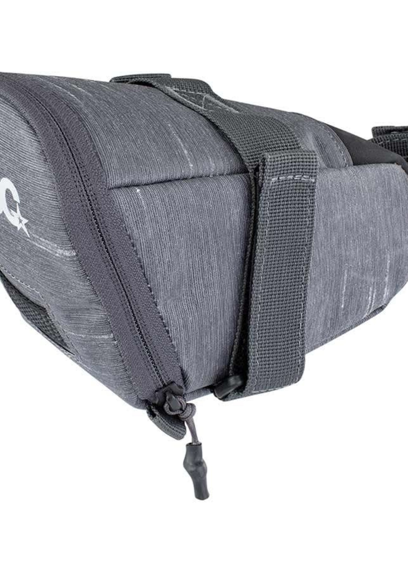EVOC EVOC, Seat Bag Tour L, 1L, Carbon Grey