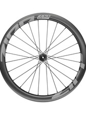Zipp, 303 Firecrest Disc A1, Wheelset, Pair, 700C / 622, Holes: 24