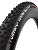 Vittoria VITTORIA, TIRE,  TERRENO WET 700x33, CYCLOCROSS, ANTH-BLK, G2.0
