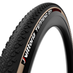 Vittoria VITTORIA, TERRENO DRY, 700x38 (40-622), GRAVEL TAN-BLK-BLK G2.0