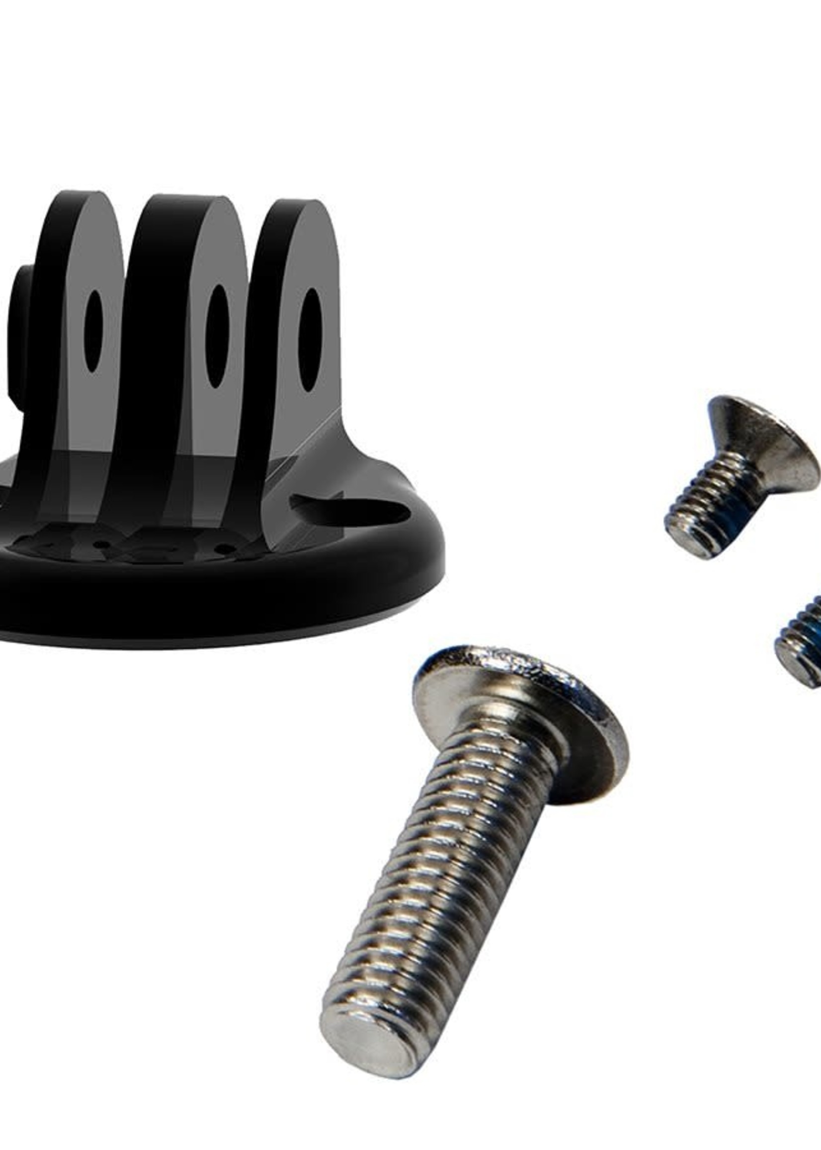K-Edge K-Edge, Combo, 1/4 turn mount, GoPro (use with 660147, 660184 and 660188)