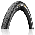 Continental Continental, Tire, Ride City 700 X 32 Reflex - Wire Bead