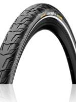 Continental Continental, Tire, Ride City, Reflex, Wired Bead 700 X 37