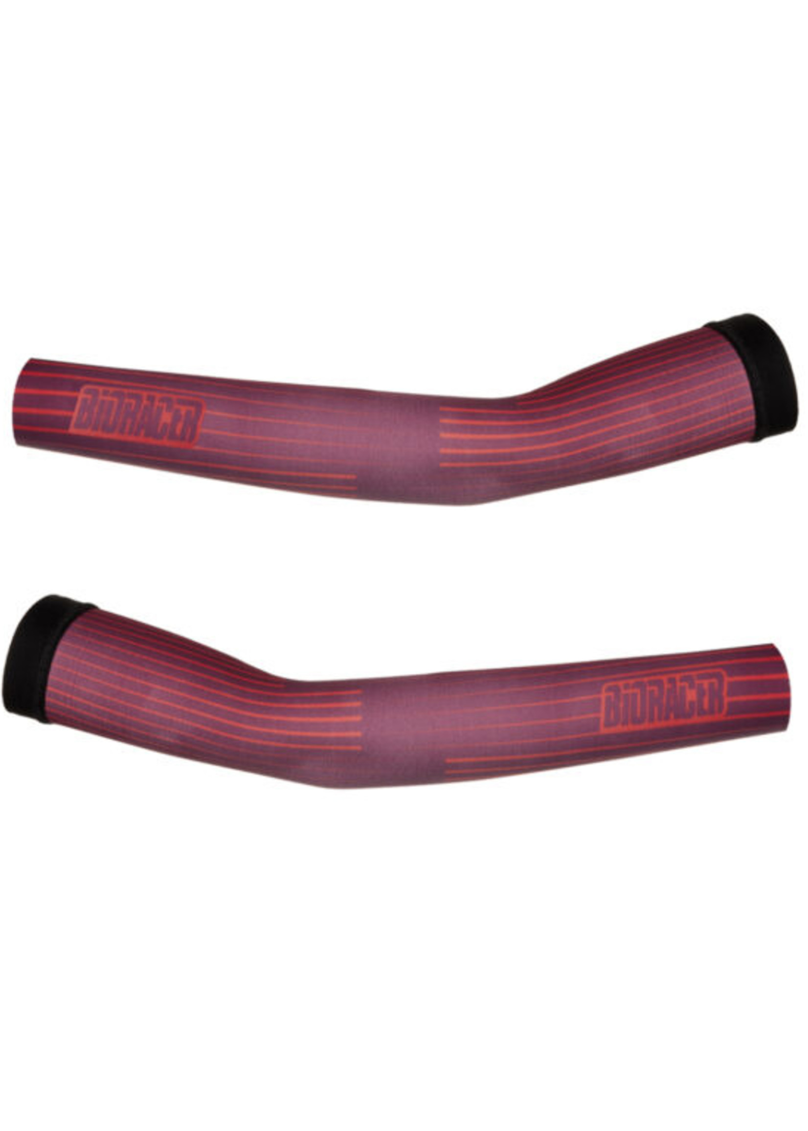 Bioracer '21, BIORACER, Women's Epic Jersey, Warp Bordeaux - FINAL SALE