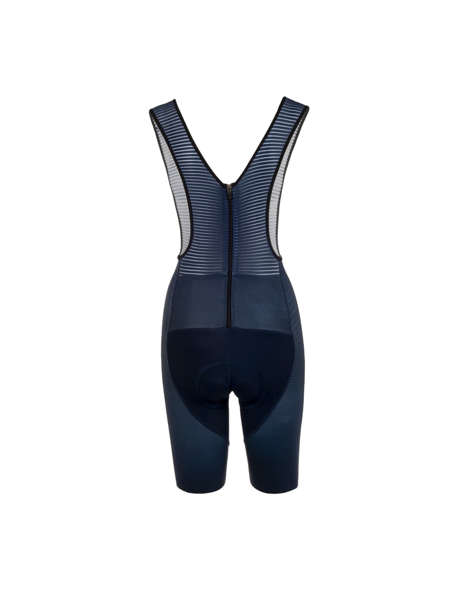 21 Bioracer Women S Epic Bibshort Navy The Cyclery