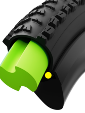 VITTORIA, Airliner, MTB, M 2.3-2.5 - The Cyclery