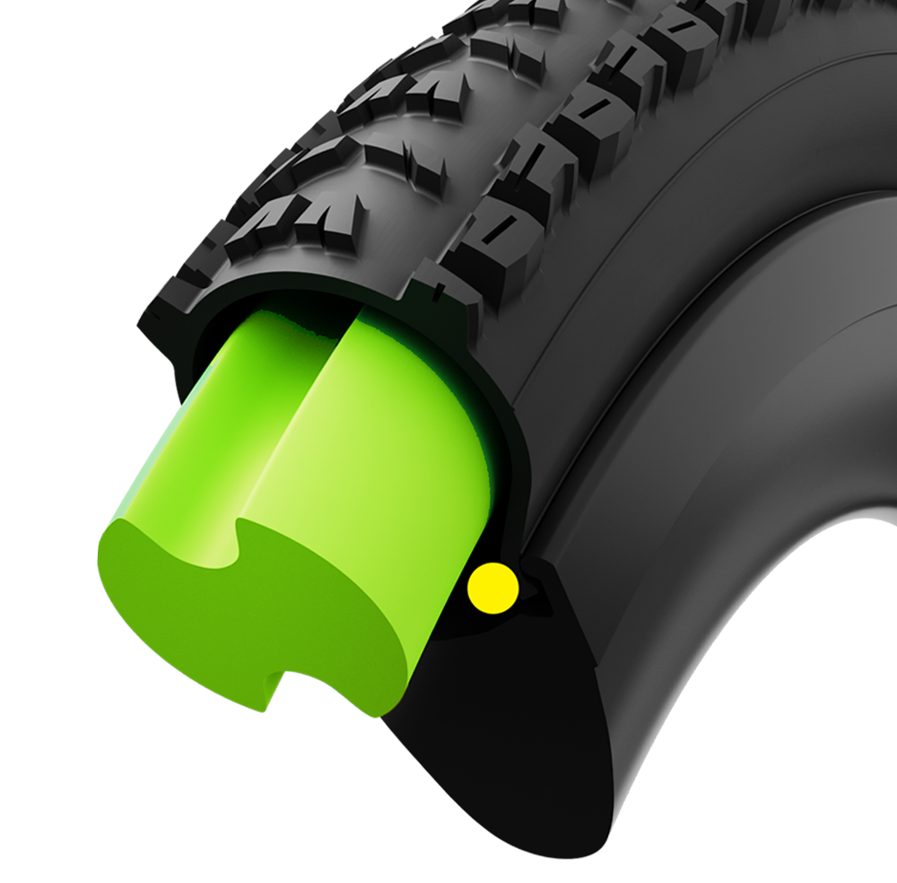 VITTORIA, Airliner, MTB, M 2.3-2.5 - The Cyclery