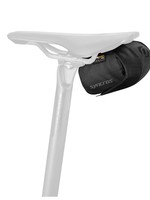 SYNCROS, Saddle Bag, Speed iS Direct Mount 450mL, Black