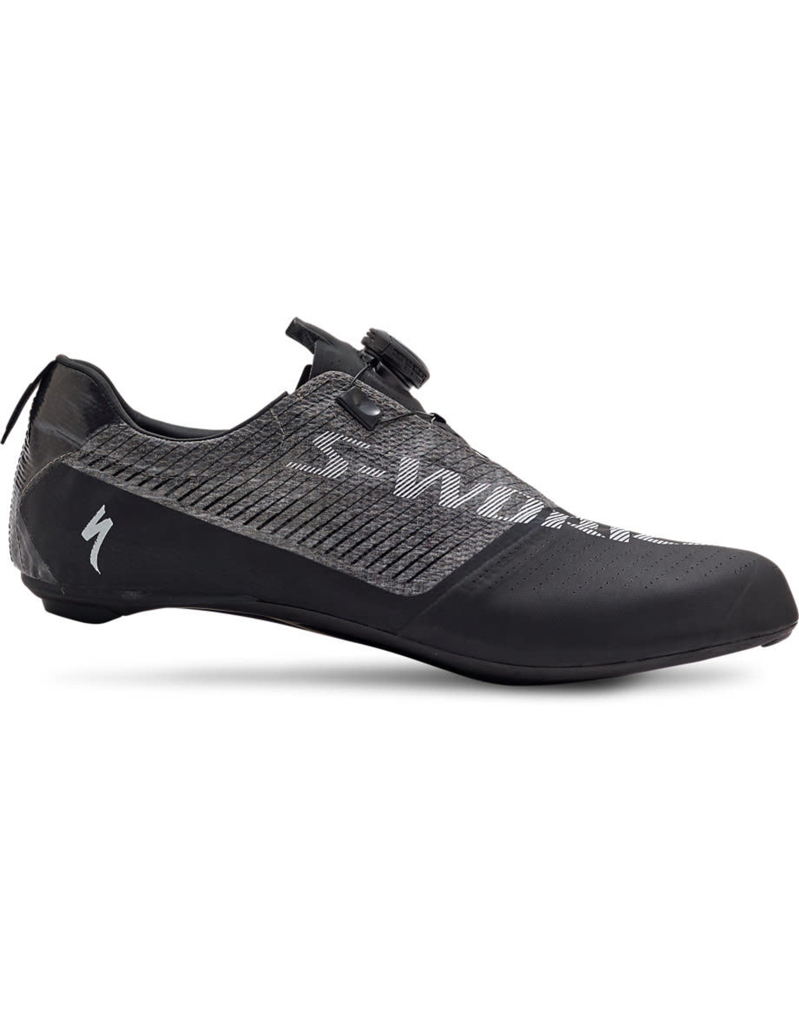 Specialized SPECIALIZED, S-Works Exos Road Shoes, Black