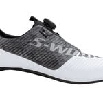 Specialized SPECIALIZED, S-Works Exos Road Shoes, White